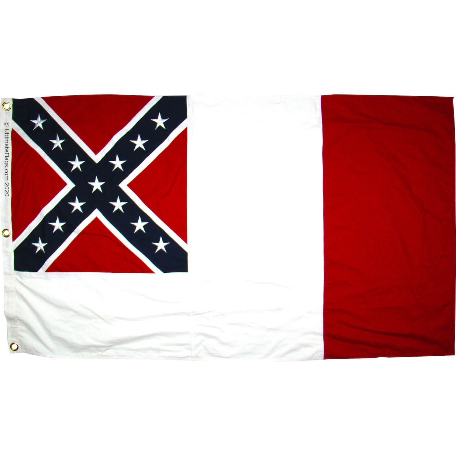 From Betsy Ross to Modern Day: Ultimate Flags Inc