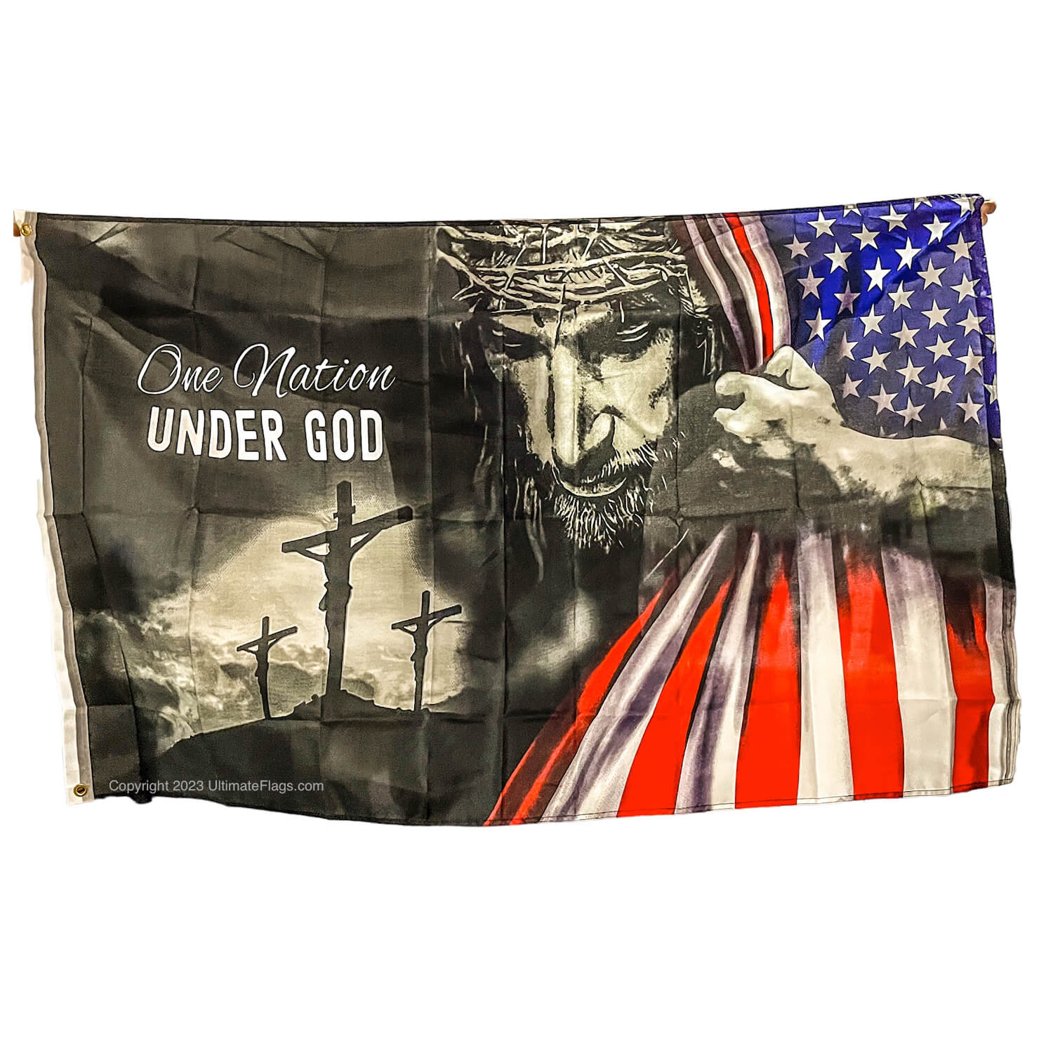 Explore America’s Heritage with Ultimate Flags Inc